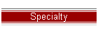 2011 Specialty